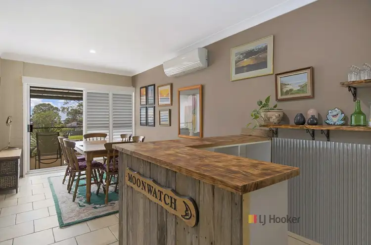 Fourth view of Homely house listing, 48 Alan Avenue, Charmhaven NSW 2263