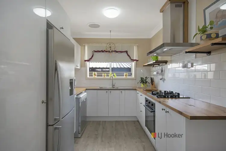 Fifth view of Homely house listing, 48 Alan Avenue, Charmhaven NSW 2263