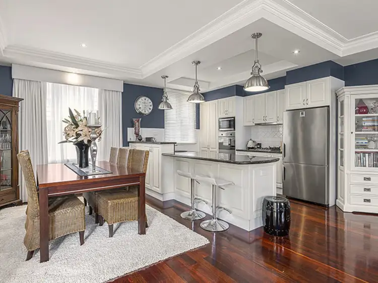 Second view of Homely house listing, 106 Mount View Parade, Croydon VIC 3136