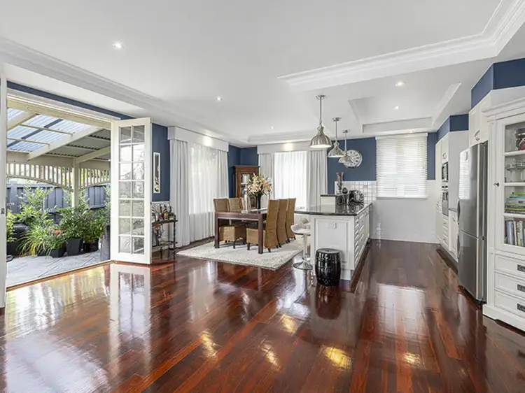 Third view of Homely house listing, 106 Mount View Parade, Croydon VIC 3136