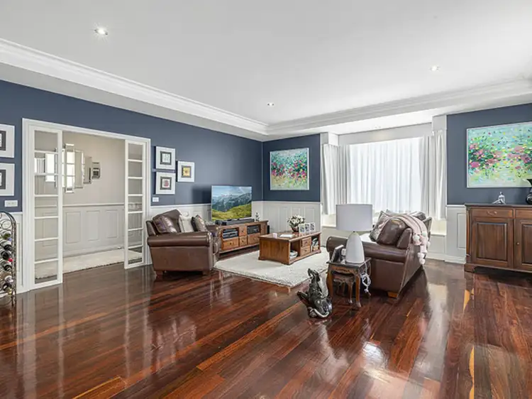 Fourth view of Homely house listing, 106 Mount View Parade, Croydon VIC 3136