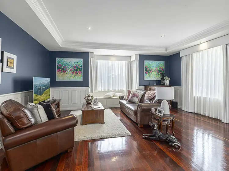 Fifth view of Homely house listing, 106 Mount View Parade, Croydon VIC 3136