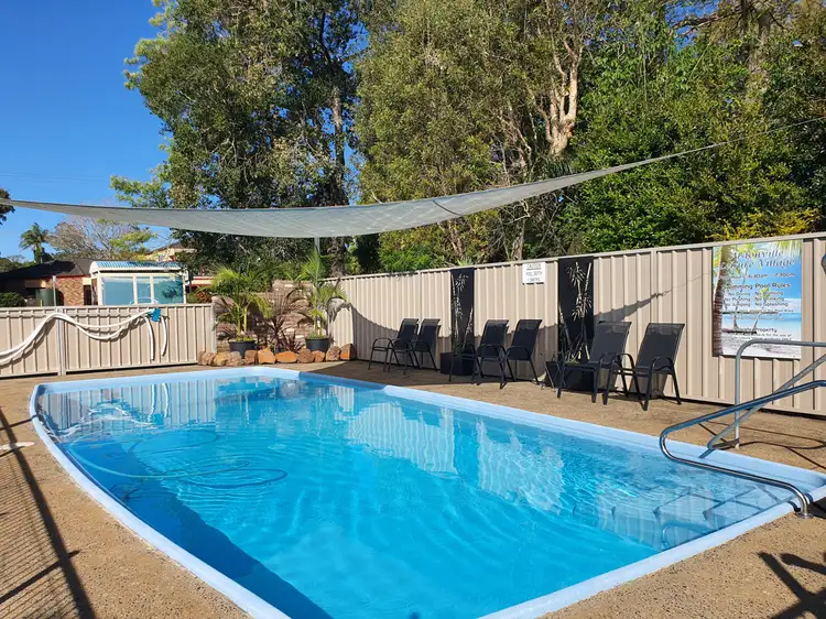 Second view of Homely villa listing, Site 41/187a Ballina Road (Leisure Village), Alstonville NSW 2477