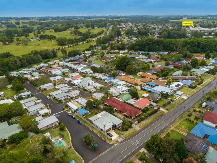 Third view of Homely villa listing, Site 41/187a Ballina Road (Leisure Village), Alstonville NSW 2477