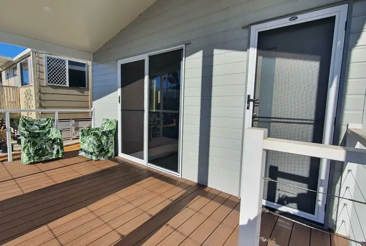 Second view of Homely villa listing, Site 44/187a Ballina Road, Alstonville NSW 2477