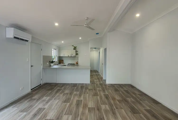Third view of Homely villa listing, Site 44/187a Ballina Road, Alstonville NSW 2477