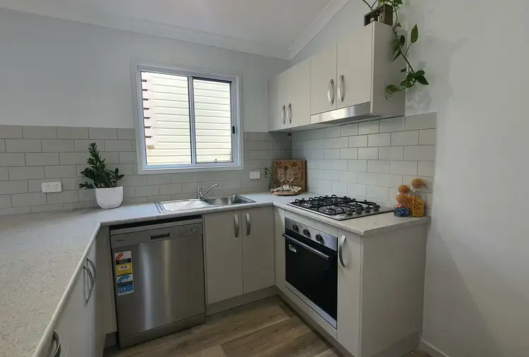 Sixth view of Homely villa listing, Site 44/187a Ballina Road, Alstonville NSW 2477