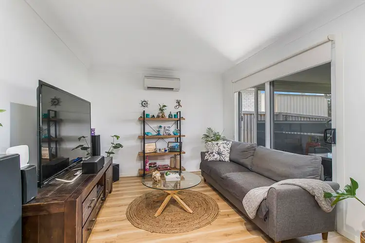 Third view of Homely villa listing, 4B Assembly Close, Thrumster NSW 2444