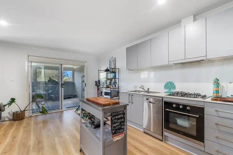 Fourth view of Homely villa listing, 4B Assembly Close, Thrumster NSW 2444