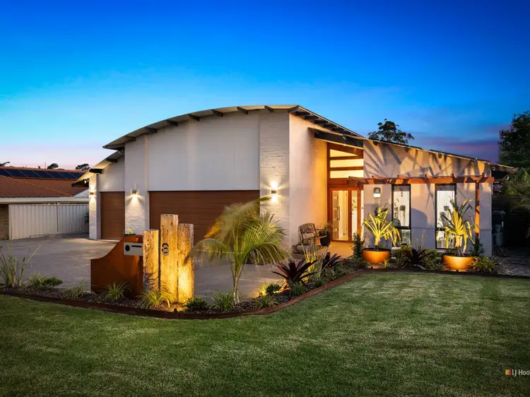 Main view of Homely house listing, 8 Maxwell Crescent, Sanctuary Point NSW 2540