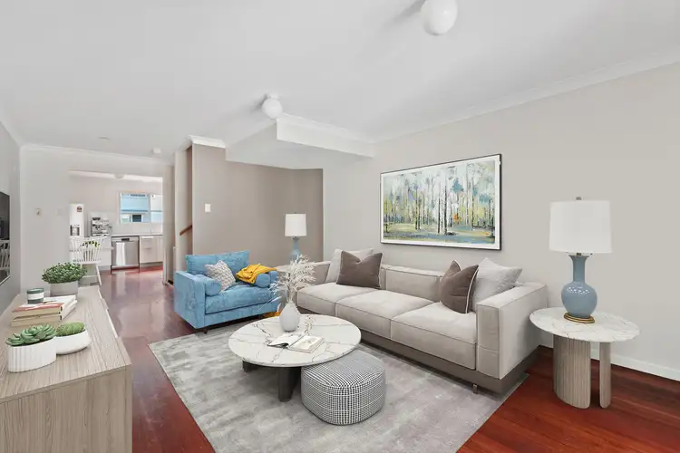 36/83 Dibar Street, Wynnum QLD 4178