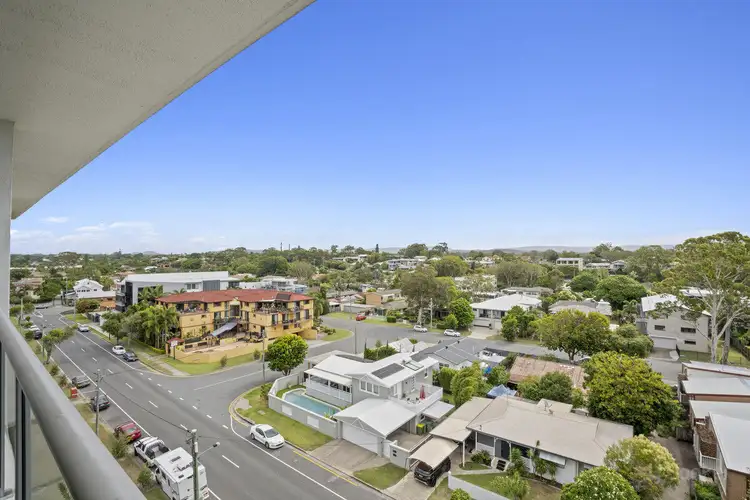 Sixth view of Homely unit listing, 706/17 Bath Street, Labrador QLD 4215