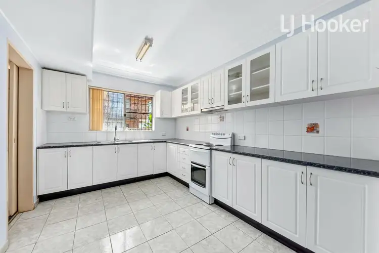 Second view of Homely townhouse listing, 21/9 Hill St, Cabramatta NSW 2166