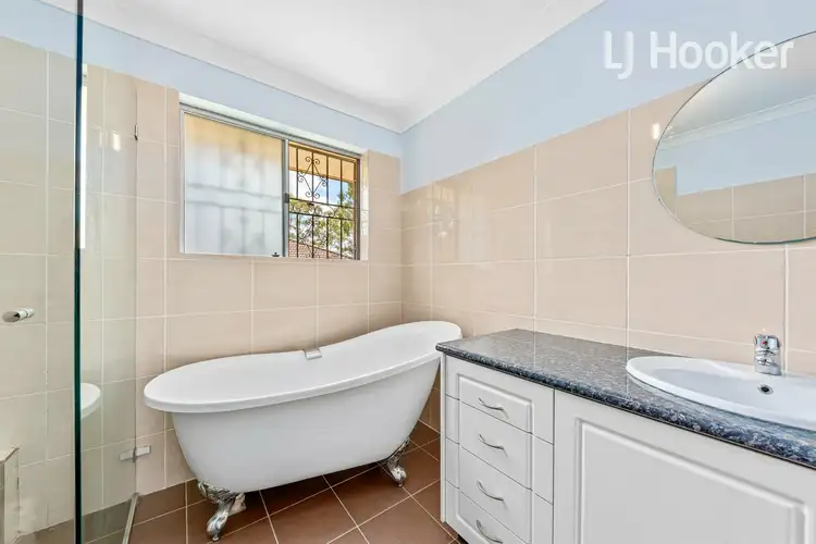 Fourth view of Homely townhouse listing, 21/9 Hill St, Cabramatta NSW 2166