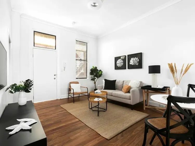 Main view of Homely apartment listing, 7/162 Bondi Road, Bondi NSW 2026