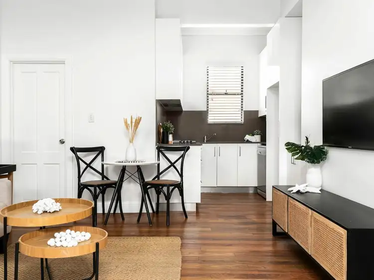 Second view of Homely apartment listing, 7/162 Bondi Road, Bondi NSW 2026