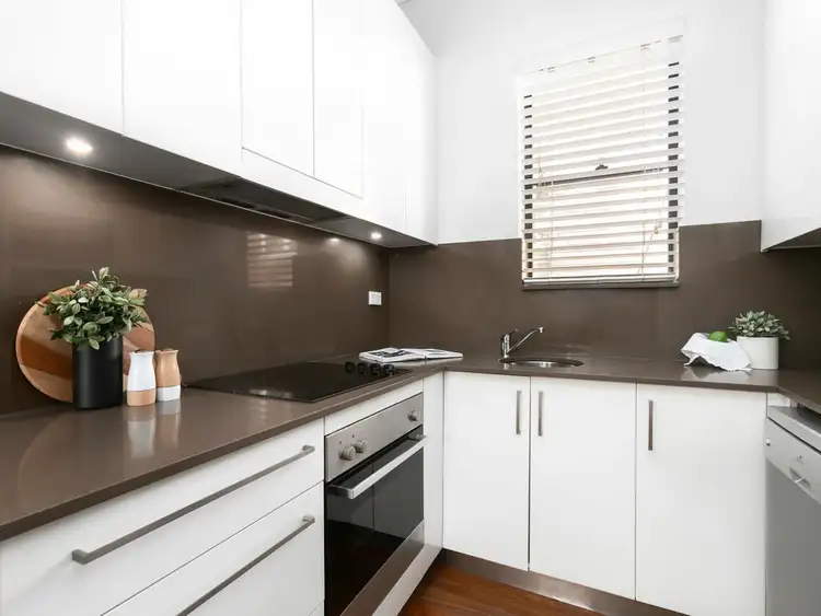 Fourth view of Homely apartment listing, 7/162 Bondi Road, Bondi NSW 2026