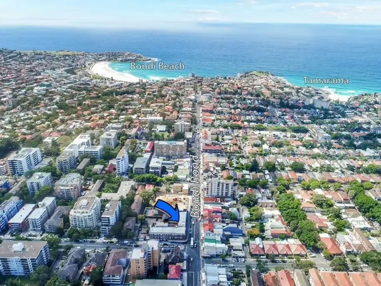 Sixth view of Homely apartment listing, 7/162 Bondi Road, Bondi NSW 2026