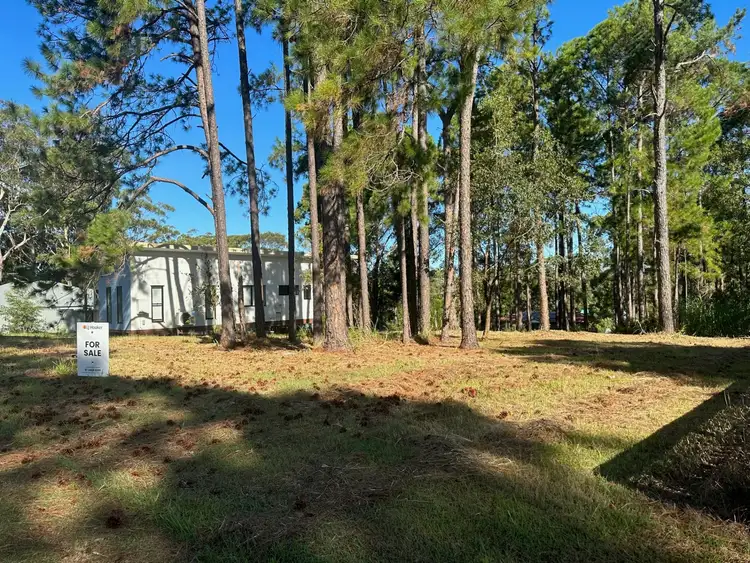 Second view of Homely land listing, 16 Callistemon Street, Russell Island QLD 4184