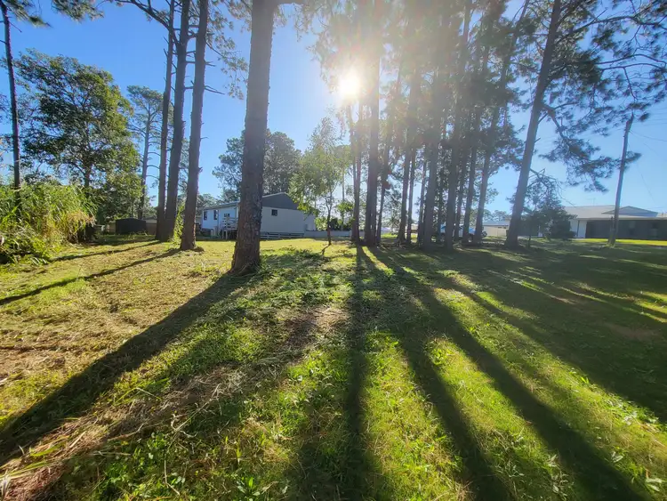 Third view of Homely land listing, 16 Callistemon Street, Russell Island QLD 4184