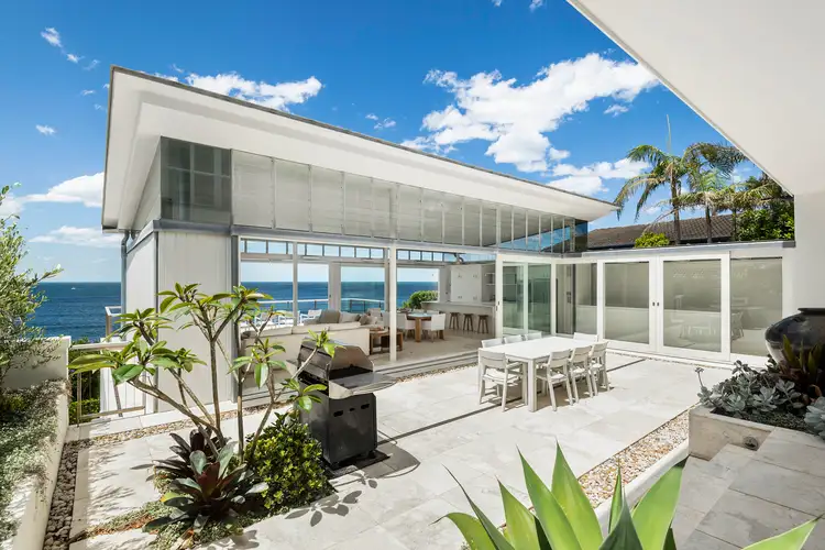 Second view of Homely house listing, 333 Whale Beach Road, Palm Beach NSW 2108