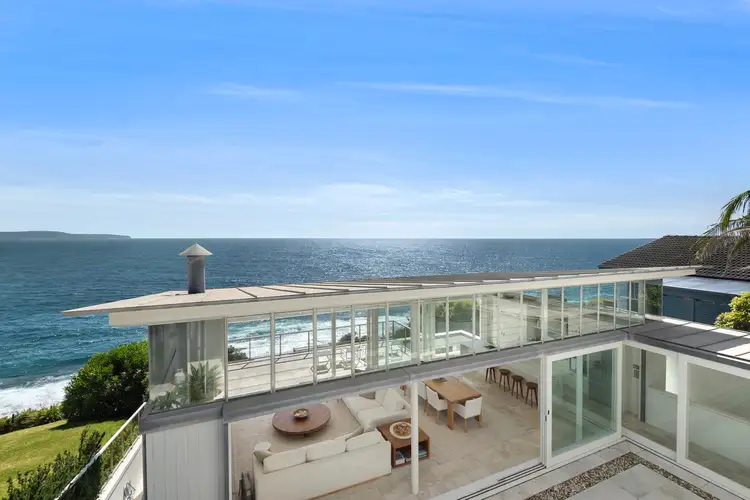 Fourth view of Homely house listing, 333 Whale Beach Road, Palm Beach NSW 2108