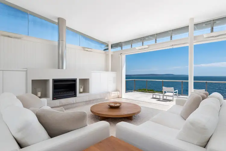 Sixth view of Homely house listing, 333 Whale Beach Road, Palm Beach NSW 2108