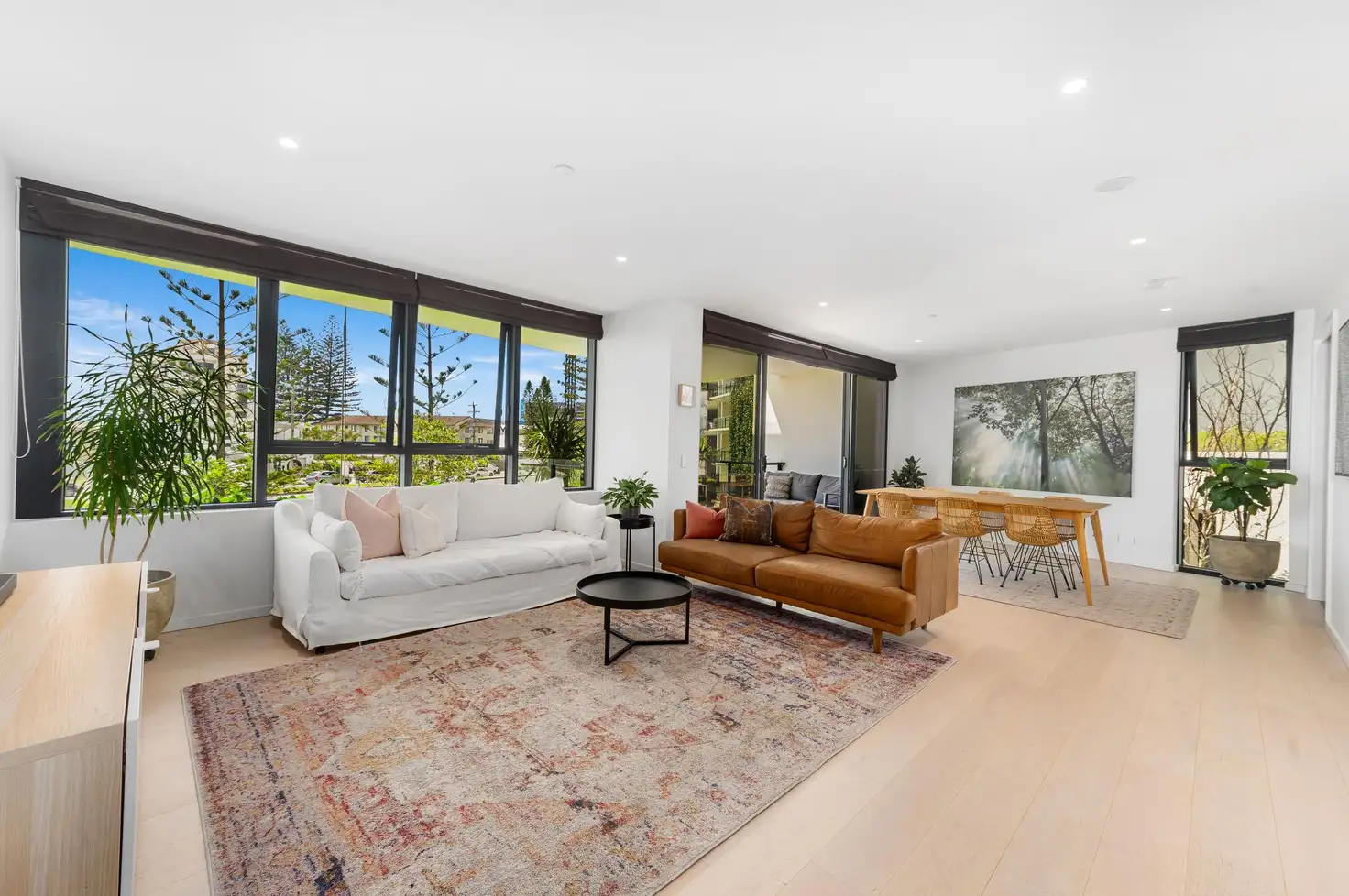 Main view of Homely apartment listing, 2204/1328 Gold Coast Highway, Palm Beach QLD 4221