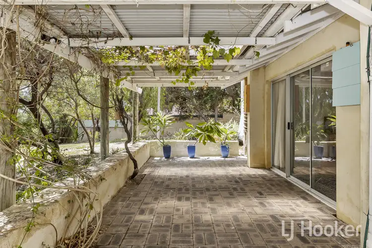 Second view of Homely house listing, 30 Kaiber Avenue, Yanchep WA 6035