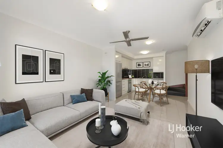 5 Desiree Lane, Warner QLD 4500