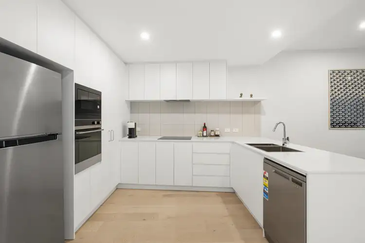 Fourth view of Homely apartment listing, 11/2 Torrens Street, Braddon ACT 2612