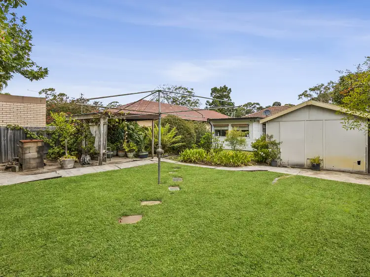 Second view of Homely house listing, 697 Mowbray Road, Lane Cove NSW 2066
