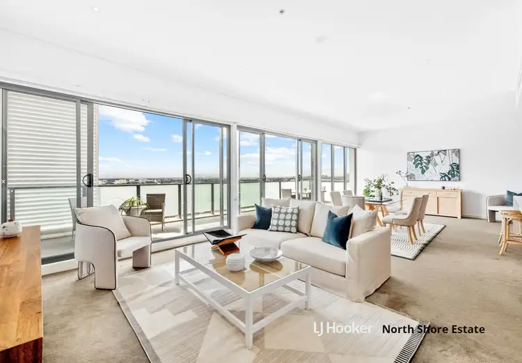 1605A/8 Cowper Street, Parramatta NSW 2150