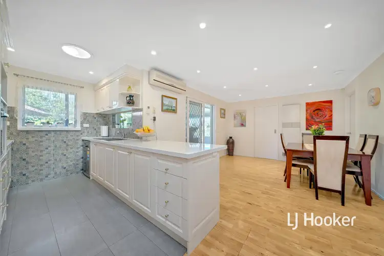 Third view of Homely house listing, 9 Gleneadie Close, Hampton Park VIC 3976