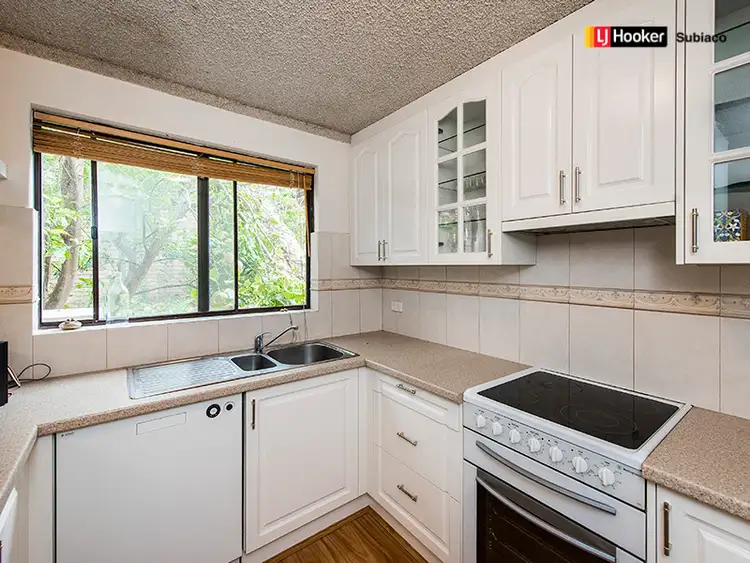 Second view of Homely unit listing, 5/11 Forrest Street, Subiaco WA 6008