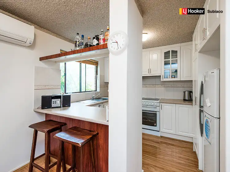 Third view of Homely unit listing, 5/11 Forrest Street, Subiaco WA 6008