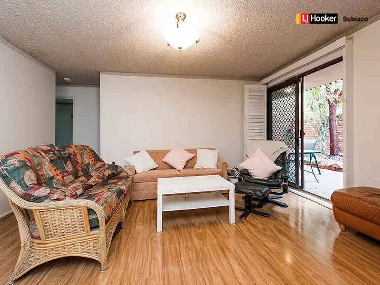 Fourth view of Homely unit listing, 5/11 Forrest Street, Subiaco WA 6008
