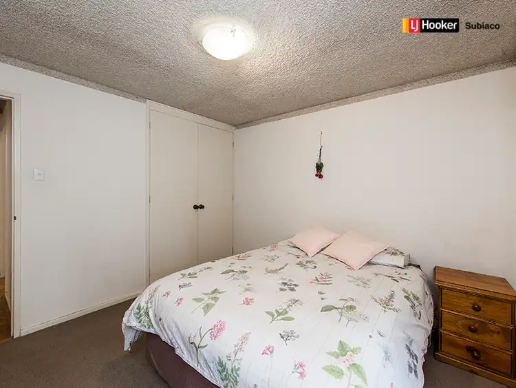 Fifth view of Homely unit listing, 5/11 Forrest Street, Subiaco WA 6008