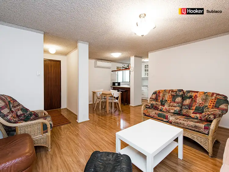 Sixth view of Homely unit listing, 5/11 Forrest Street, Subiaco WA 6008