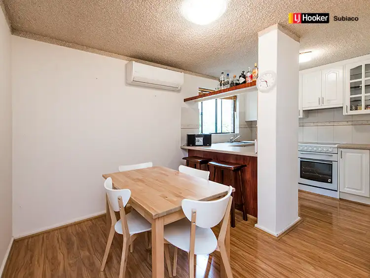 Seventh view of Homely unit listing, 5/11 Forrest Street, Subiaco WA 6008