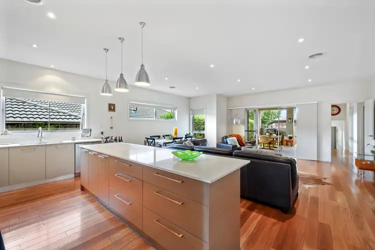 Third view of Homely house listing, 21 Ulysses Circuit, Wright ACT 2611