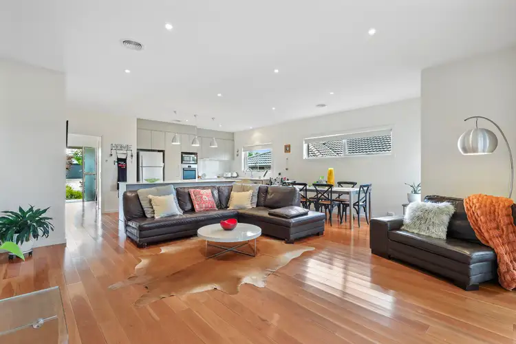 Fourth view of Homely house listing, 21 Ulysses Circuit, Wright ACT 2611