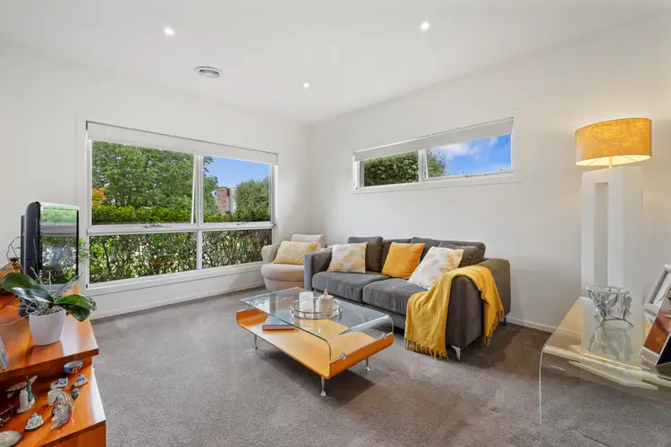 Fifth view of Homely house listing, 21 Ulysses Circuit, Wright ACT 2611