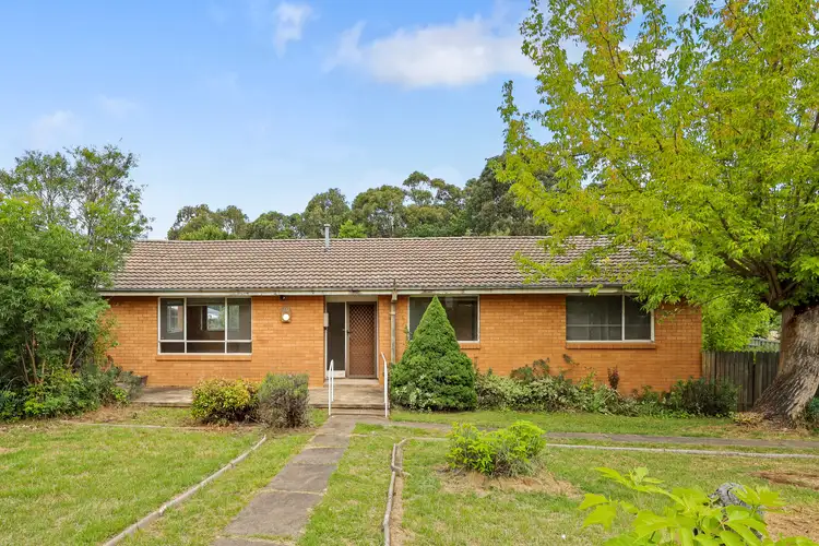 Fourth view of Homely house listing, 48 Tallara Parkway, Narrabundah ACT 2604