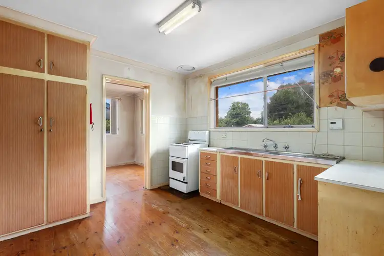 Fifth view of Homely house listing, 48 Tallara Parkway, Narrabundah ACT 2604