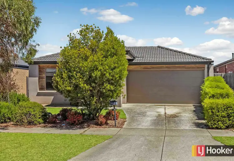 15 Tussock Drive, Wallan VIC 3756