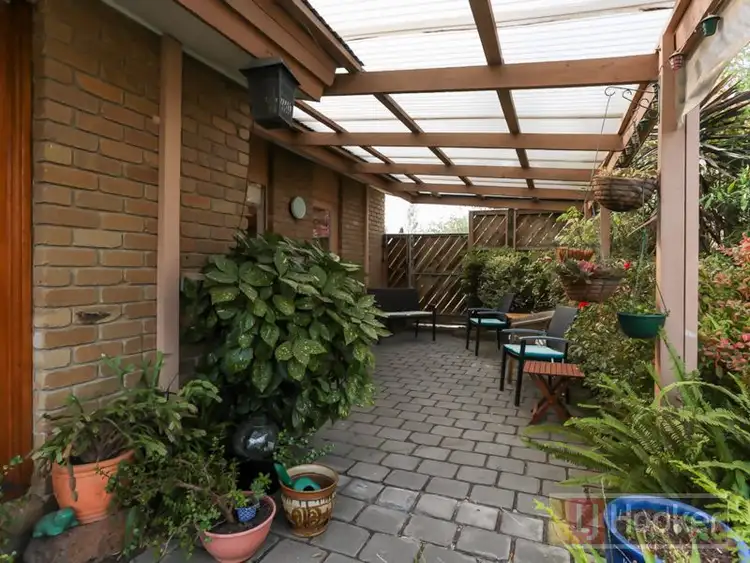 Third view of Homely house listing, 1 Lotus Court, Wantirna VIC 3152