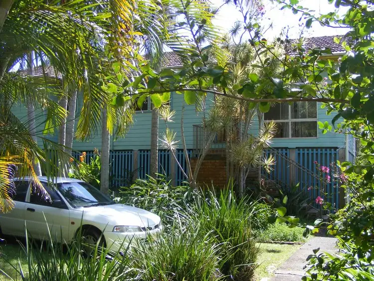 Third view of Homely house listing, 23 Jeffery Street, Smithtown NSW 2440