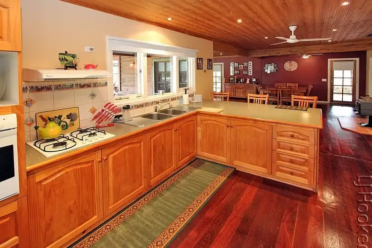 Third view of Homely house listing, 114 Newnham Road, Lake Clifton WA 6215
