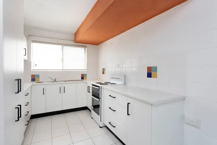 Third view of Homely unit listing, 1/3 Soule Street, Hermit Park QLD 4812